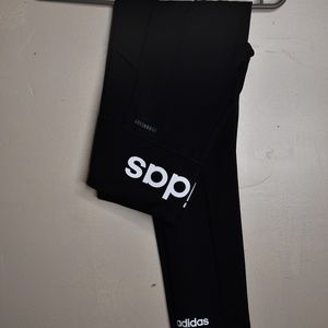 Adidas AeroReady Leggings Size S